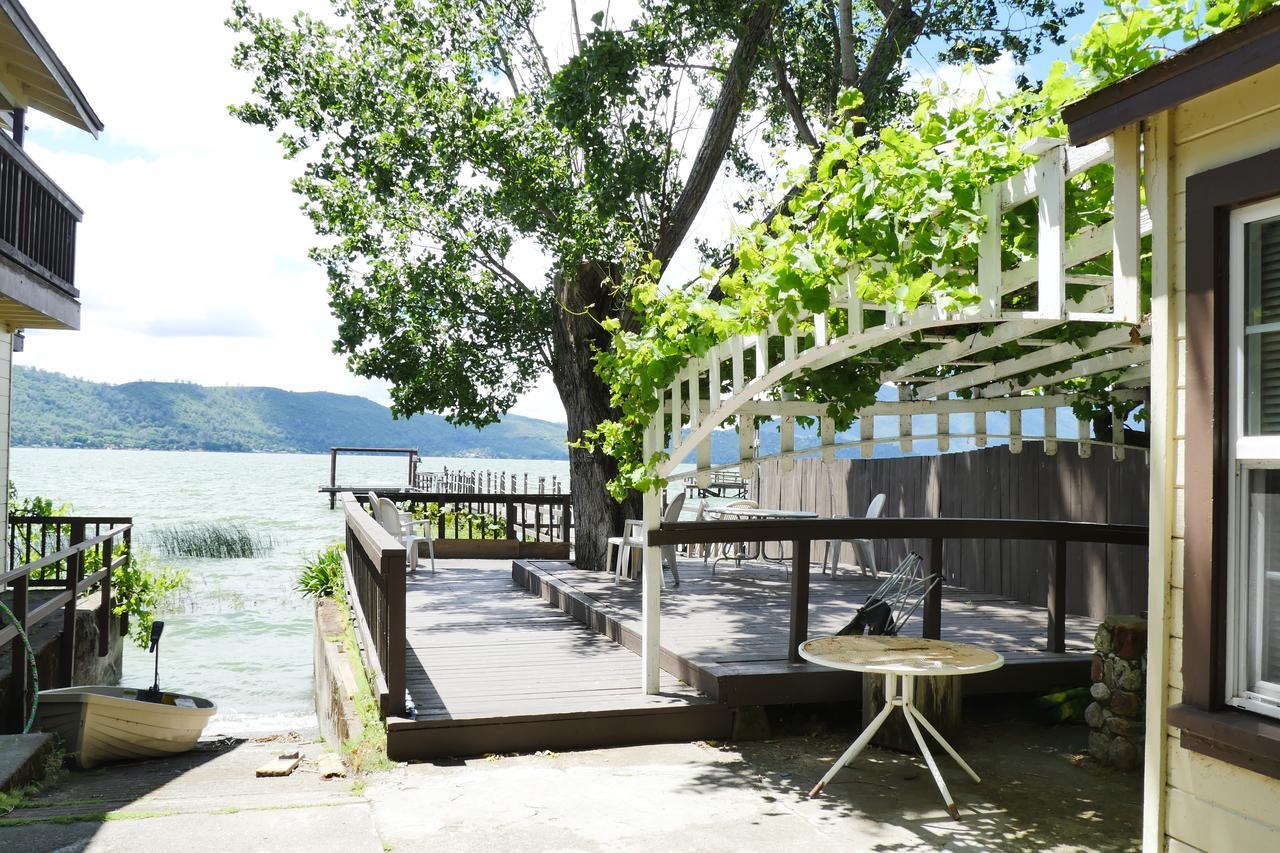 Apartment Mt Konocti View Clearlake