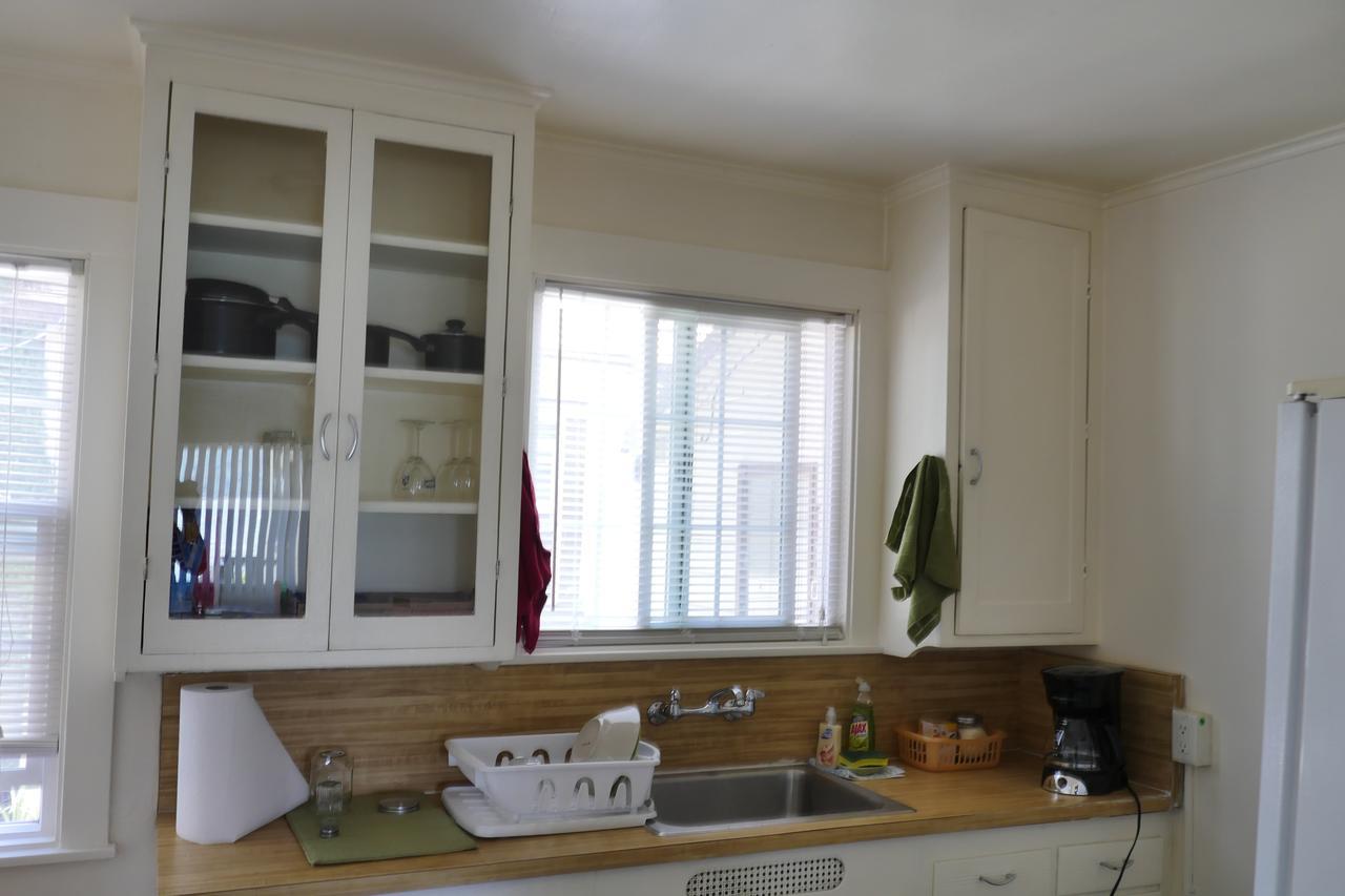 Apartment Mt Konocti View Clearlake