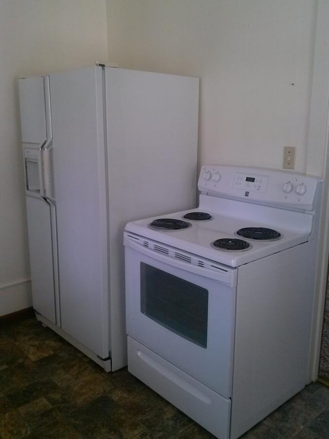 Mt Konocti View Apartment Clearlake