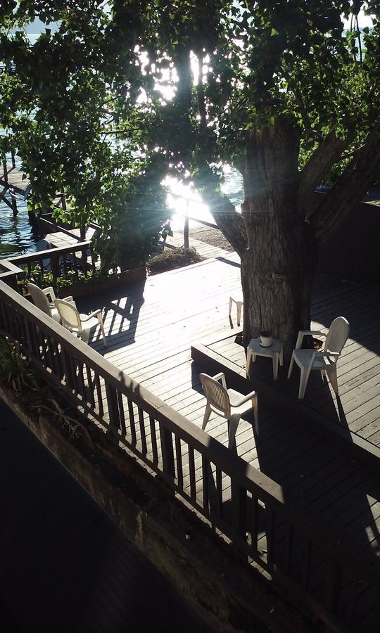Mt Konocti View Apartment Clearlake